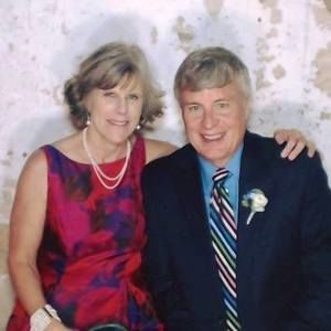 Meet your Posher, Louise